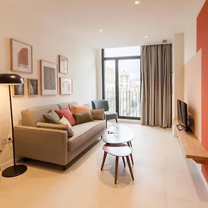 Premium - Calle Granada , Malaga Hiszpania