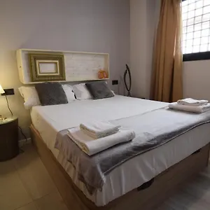  Apartament Letmalaga Cac