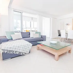  Apartament Bhost - Paseo De La Malagueta