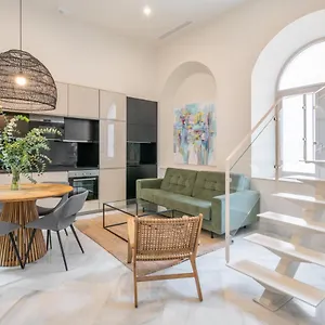  Apartament Pinar Vip Class C/granada