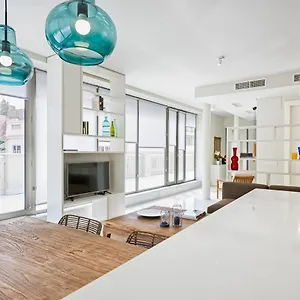  Apartament Pinar Vip Class C/alcazabilla