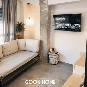  Apartament Gook