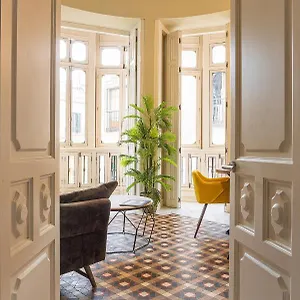  Apartament Madeinterranea