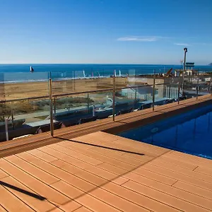 Maritim , Castelldefels Hiszpania