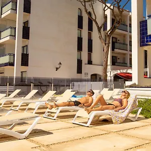 Pins Platja , Cambrils Hiszpania