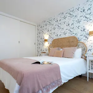  Apartament Genteel San Agustin