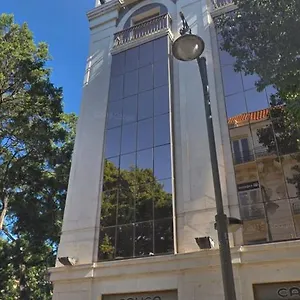 Soho Principal Avenue , Malaga Hiszpania