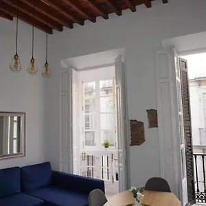Mediterranea Centro , Malaga Hiszpania