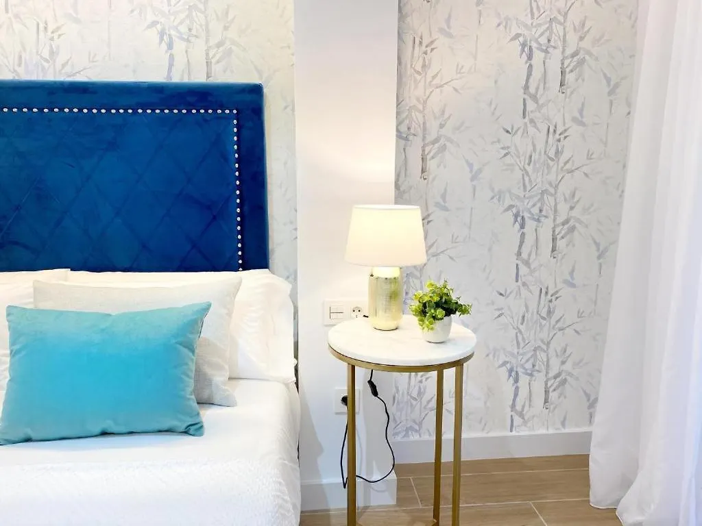 Iloftmalaga Alameda De Capuchinos II Apartment