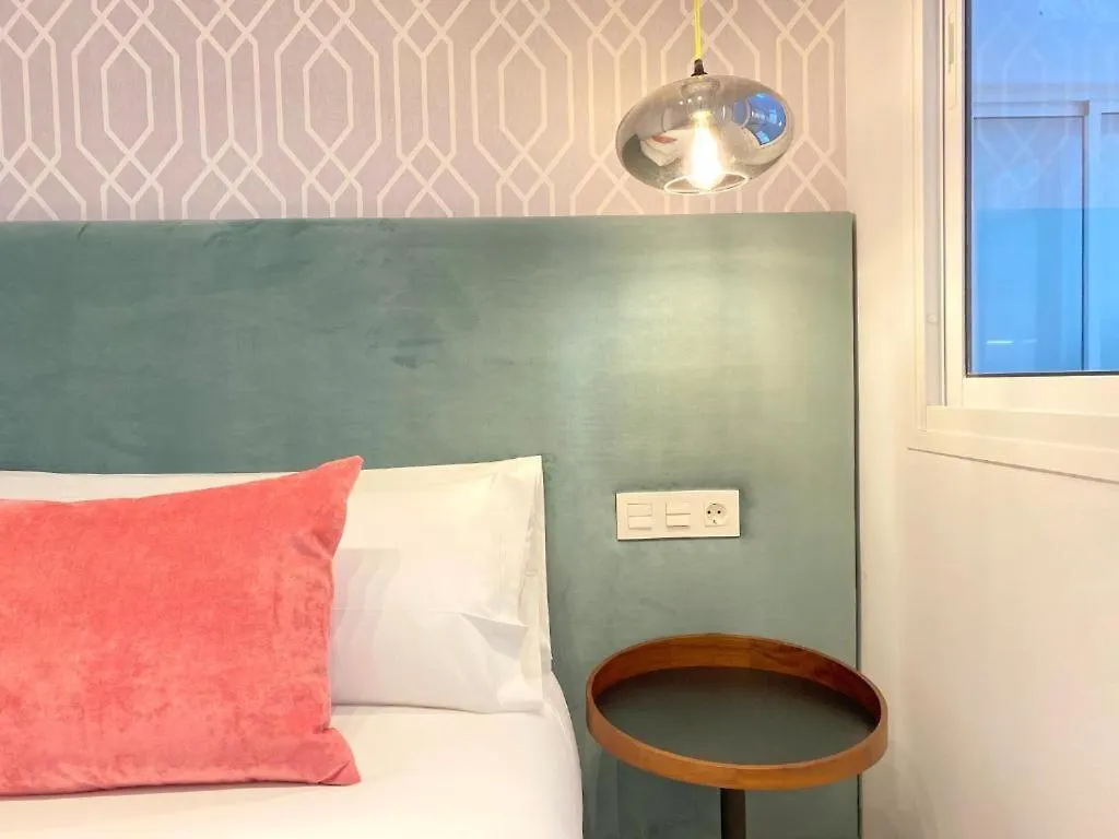 Apartament Iloftmalaga Alameda De Capuchinos II  Malaga