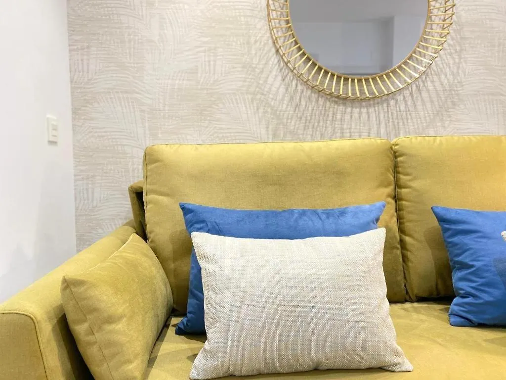 Apartament Iloftmalaga Alameda De Capuchinos II